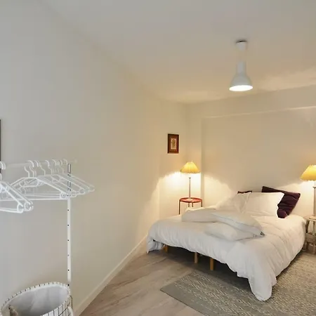Apartment Scarphout Ostende