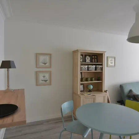 Scarphout Apartment